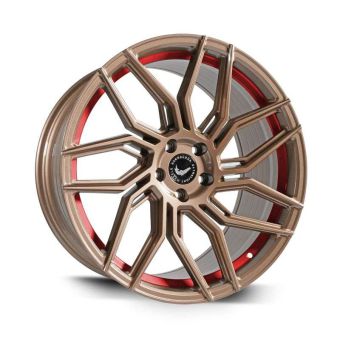 CORSPEED BARRACUDA DRAGOON