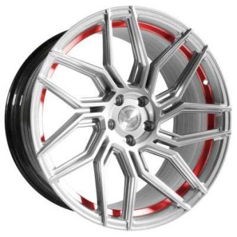 CORSPEED BARRACUDA DRAGOON
