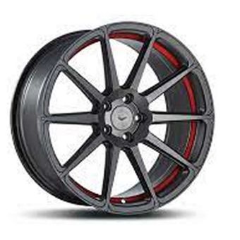 CORSPEED BARRACUDA PROJECT 2.