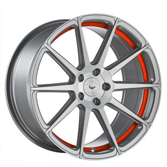CORSPEED BARRACUDA PROJECT 2.