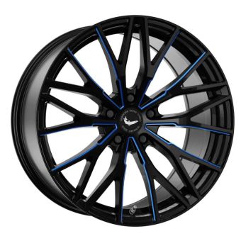 CORSPEED BARRACUDA PROJECT 3.