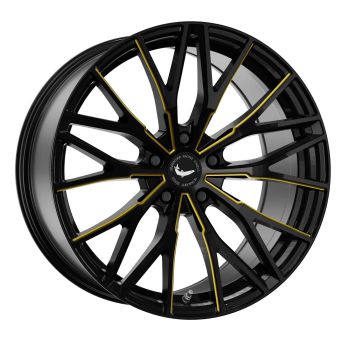 CORSPEED BARRACUDA PROJECT 3.