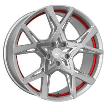 CORSPEED BARRACUDA PROJECT X