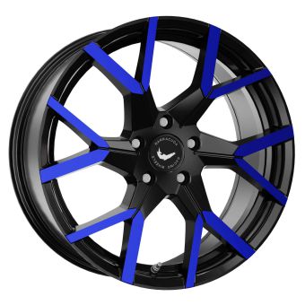 CORSPEED BARRACUDA TZUNAMEE E