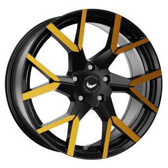 CORSPEED BARRACUDA TZUNAMEE E