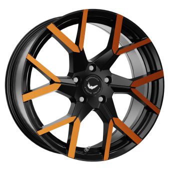 CORSPEED BARRACUDA TZUNAMEE E