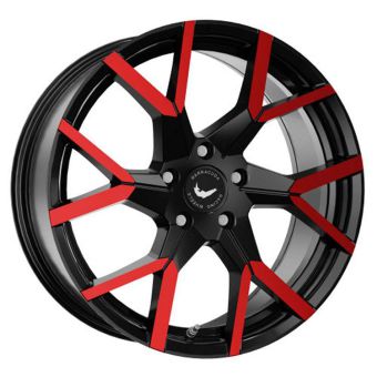 CORSPEED BARRACUDA TZUNAMEE E