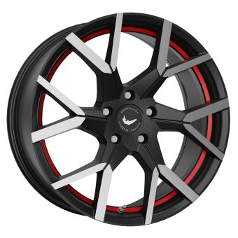 CORSPEED BARRACUDA TZUNAMEE E