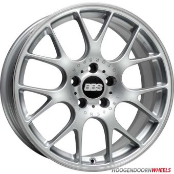 BBS CH-R