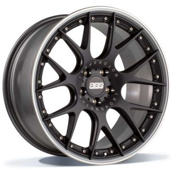 BBS CH-RII