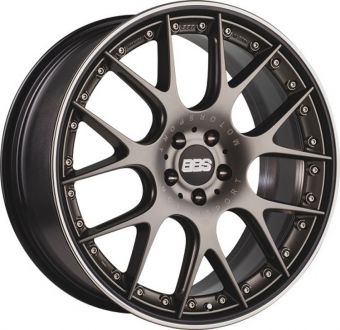 BBS CH-RII