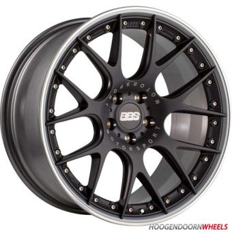 BBS CH-RII