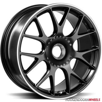 BBS CH-R Black CL