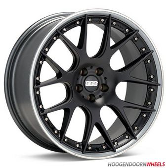 BBS CH-RII