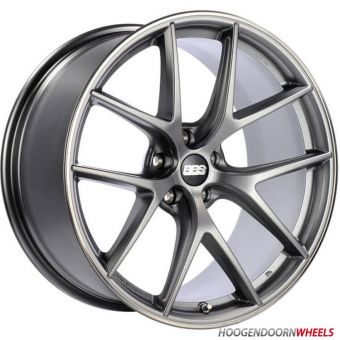 BBS CI-R Platinum