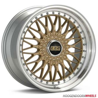 BBS Super RS