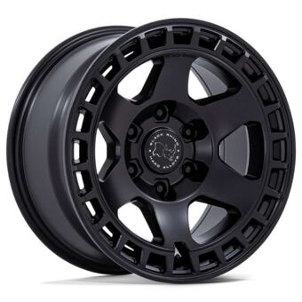 BLACK RHINO Bahari