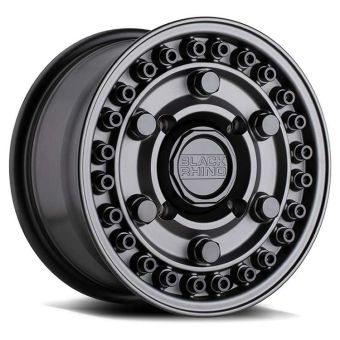 BLACK RHINO Armory UTV