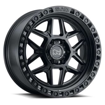 BLACK RHINO Kelso
