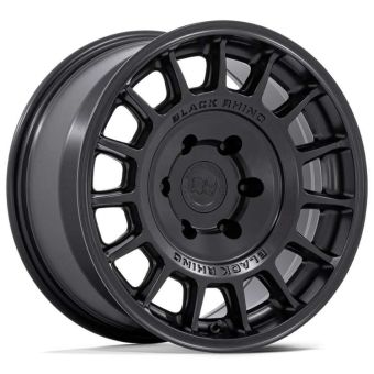BLACK RHINO Voll