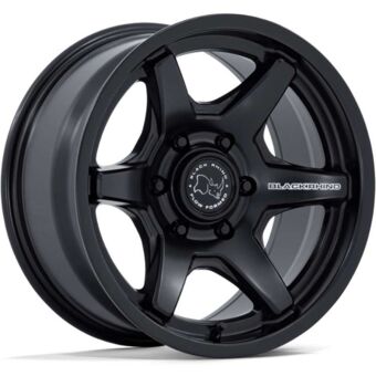 BLACK RHINO Kuma_