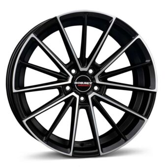BORBET FB2DC