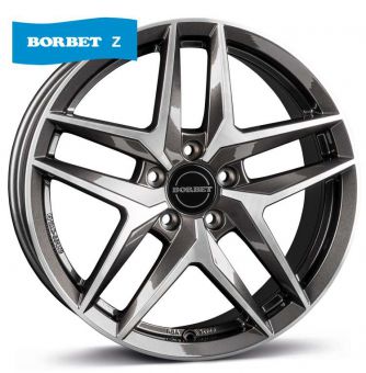 BORBET Z