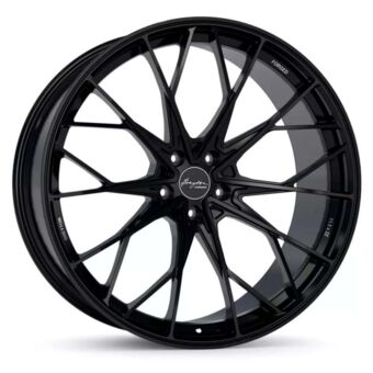 Breyton Magnificent Forged