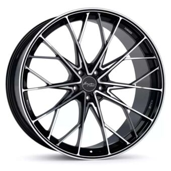 Breyton Magnificent Forged