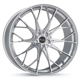 Breyton Magnificent Forged