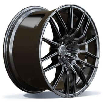 Breyton Impressive Forged