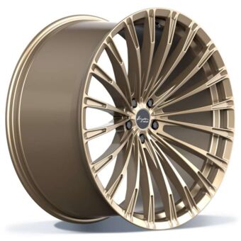 Breyton Race LS 3 Forged