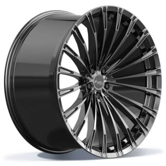 Breyton Race LS 3 Forged