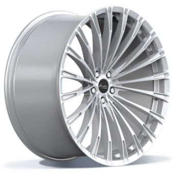 Breyton Race LS 3 Forged