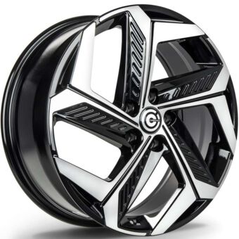 CARBONADO WHEELS ARCTIC