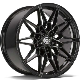 CARBONADO WHEELS Solid