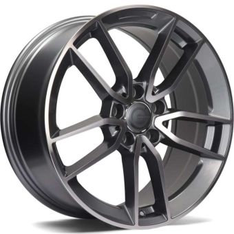 CARBONADO WHEELS Amazing