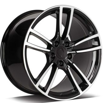 CARBONADO WHEELS Baron