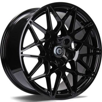 CARBONADO WHEELS Crazy