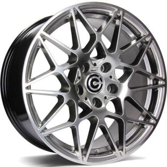 CARBONADO WHEELS Crazy