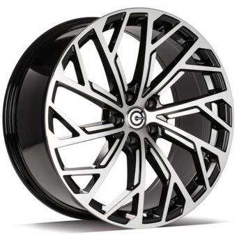 CARBONADO WHEELS Eldorado