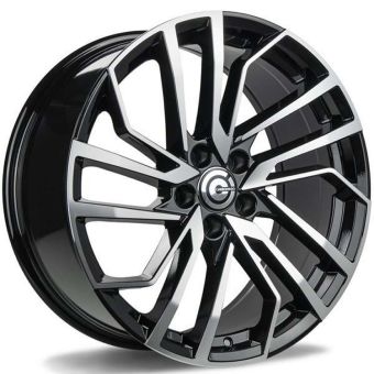 CARBONADO WHEELS Game