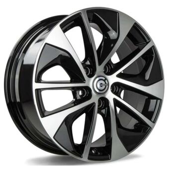 CARBONADO WHEELS YAKUZA