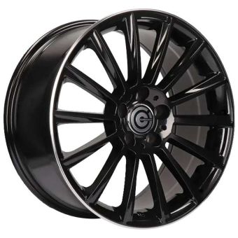 CARBONADO WHEELS Performance