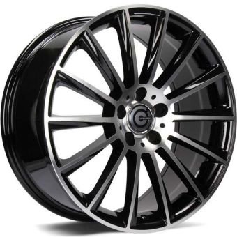 CARBONADO WHEELS Performance