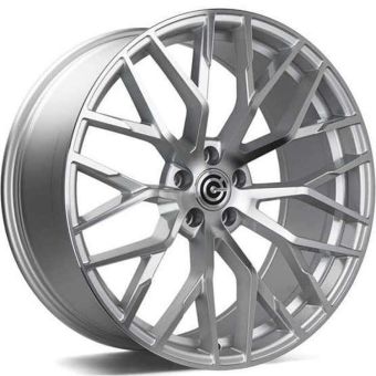 CARBONADO WHEELS Wealthy