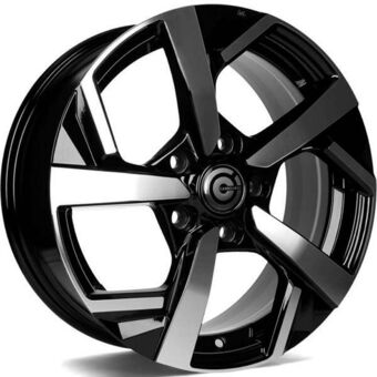 CARBONADO WHEELS QUINCY