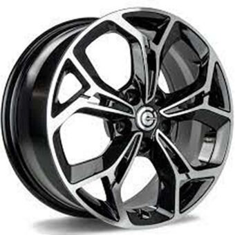 CARBONADO WHEELS Direction