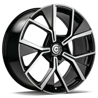 CARBONADO WHEELS MANNHEIM