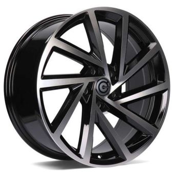 CARBONADO WHEELS COIN